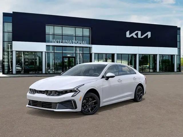 2026 Kia K5 LXS FWD for sale in Orland Hills, IL