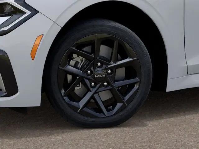 2026 Kia K5 LXS FWD