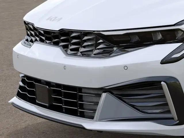 2026 Kia K5 LXS FWD