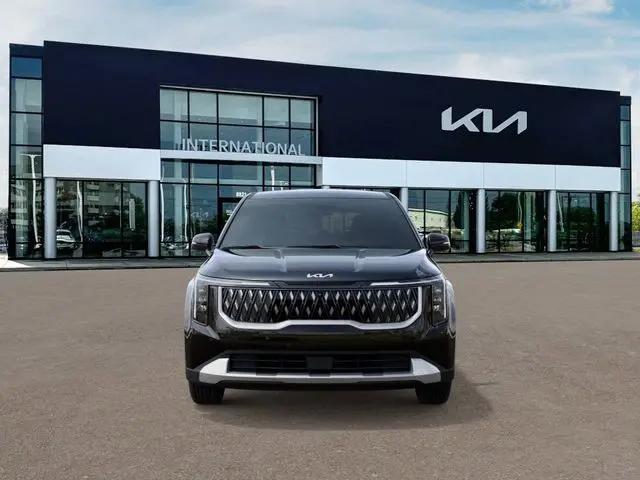 2026 Kia Carnival MPV EX