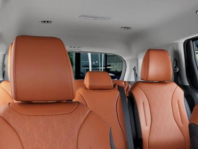 2026 Kia Carnival MPV EX