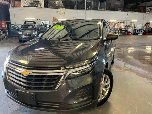 2022 Chevrolet Equinox FWD LS for sale in Columbia, MO