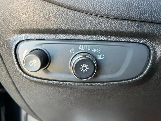 2022 Chevrolet Equinox FWD LS
