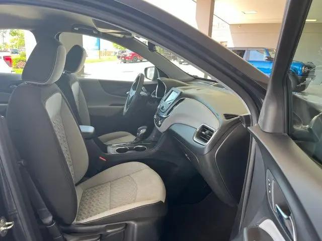 2022 Chevrolet Equinox FWD LS