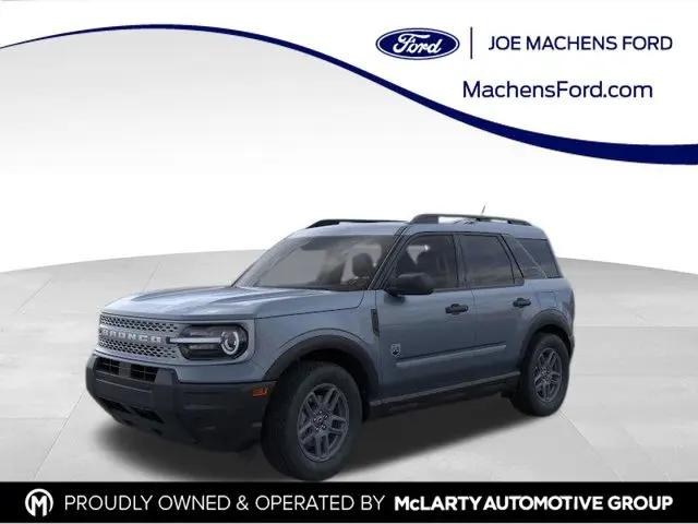 2025 Ford Bronco Sport Big Bend for sale in Columbia, MO