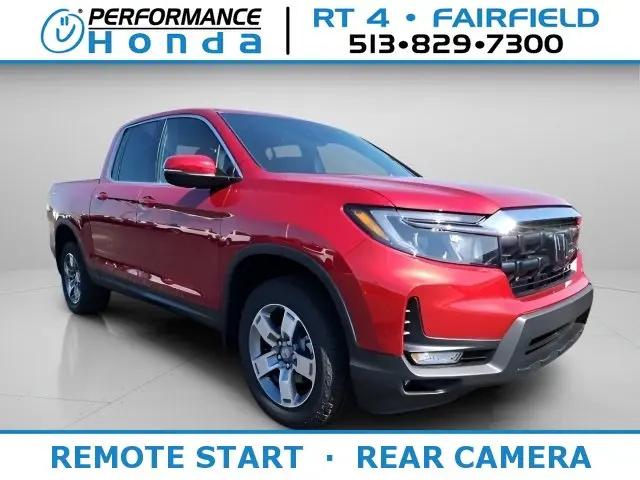 2026 Honda Ridgeline RTL for sale in Fairfield, OH