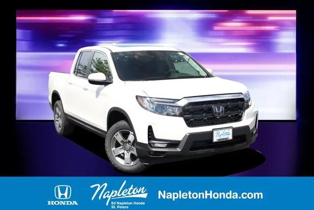 2026 Honda Ridgeline RTL for sale in St. Peters, MO
