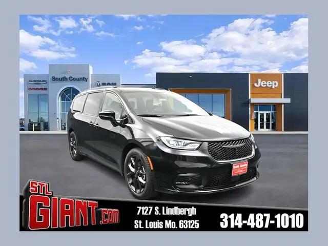 2026 Chrysler Pacifica Select for sale in St. Louis, MO