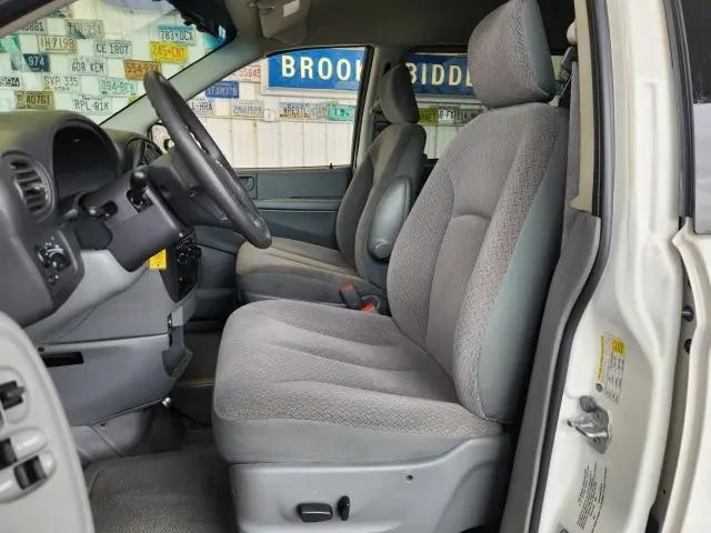 2007 Dodge Grand Caravan SE