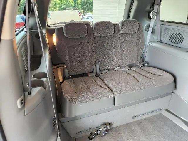 2007 Dodge Grand Caravan SE