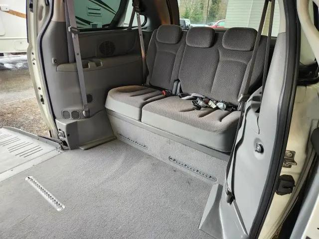 2007 Dodge Grand Caravan SE