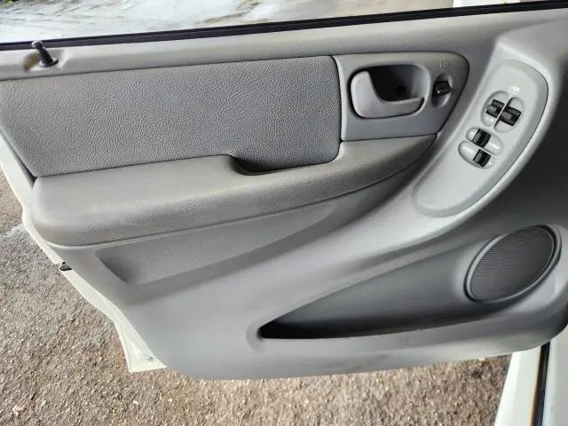 2007 Dodge Grand Caravan SE
