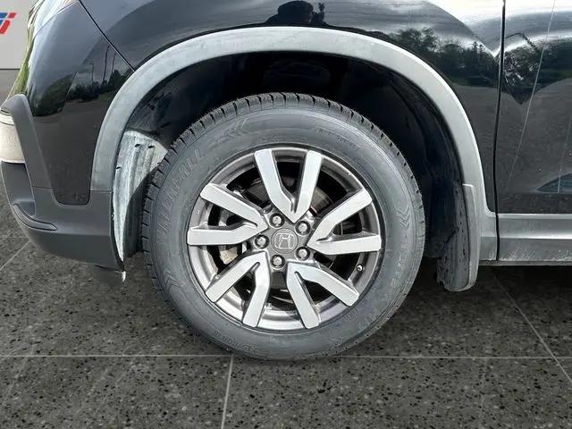 2022 Honda Pilot 2WD EX-L