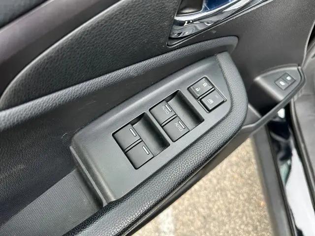 2022 Honda Pilot 2WD EX-L