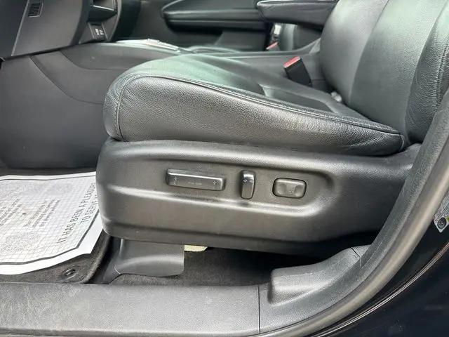 2022 Honda Pilot 2WD EX-L