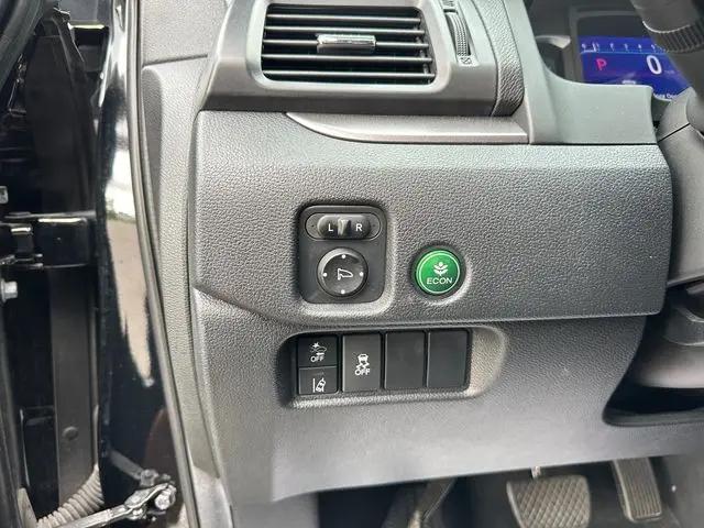 2022 Honda Pilot 2WD EX-L