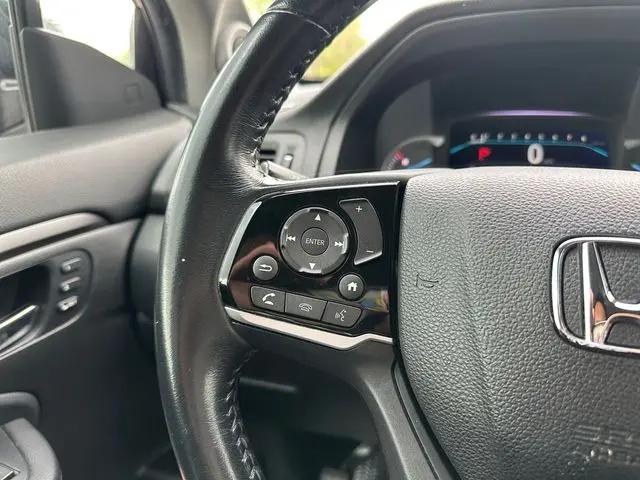 2022 Honda Pilot 2WD EX-L