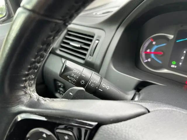 2022 Honda Pilot 2WD EX-L