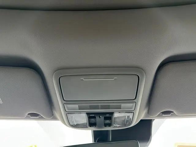 2022 Honda Pilot 2WD EX-L