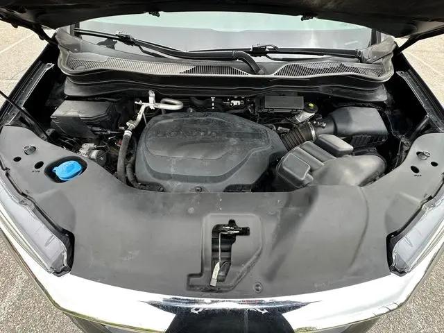 2022 Honda Pilot 2WD EX-L