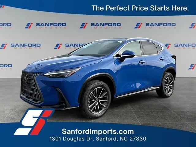 2024 Lexus NX 350 Premium for sale in Sanford, NC