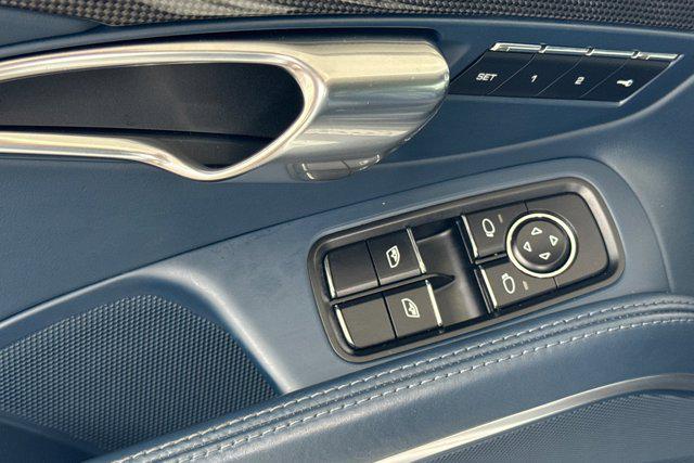 2015 Porsche 911 Turbo