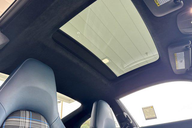 2015 Porsche 911 Turbo