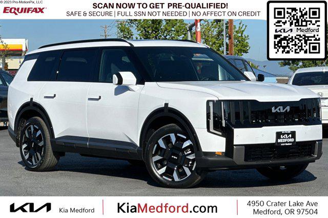 2027 Kia Telluride S for sale in Medford, OR