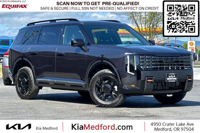 2027 Kia Telluride X-Pro SX-Prestige for sale in Medford, OR