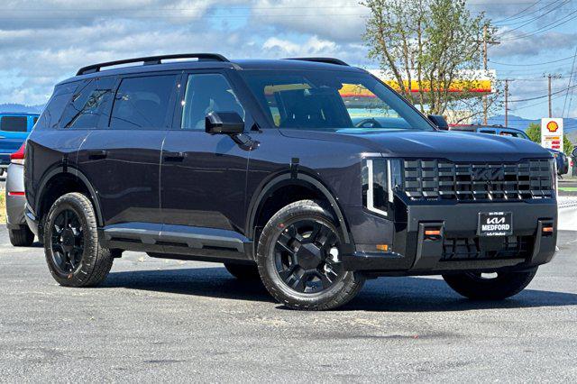2027 Kia Telluride X-Pro SX-Prestige