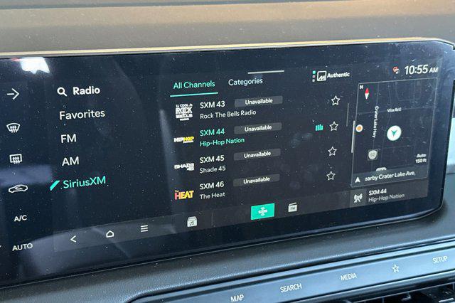 2027 Kia Telluride X-Pro SX-Prestige
