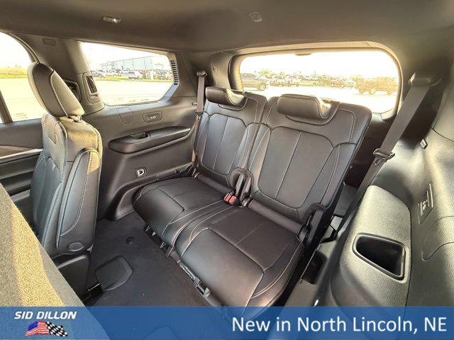 2026 Jeep Grand Cherokee L Limited 4x4