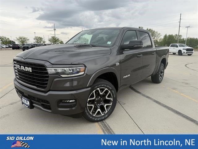 2026 Ram 1500 Laramie Crew Cab 4x4 5'7" Box for sale in Lincoln, NE