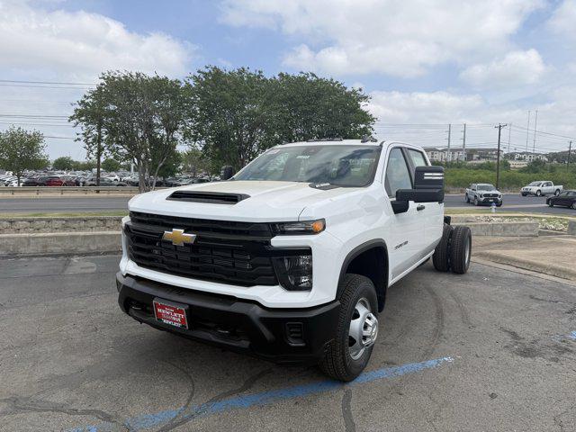 2026 Chevrolet Silverado 3500HD Work Truck for sale in GEORGETOWN, TX