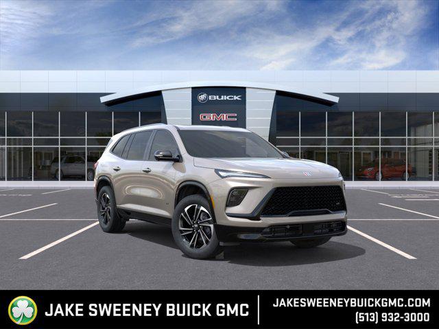 2026 Buick Enclave Sport Touring for sale near Lebanon, OH