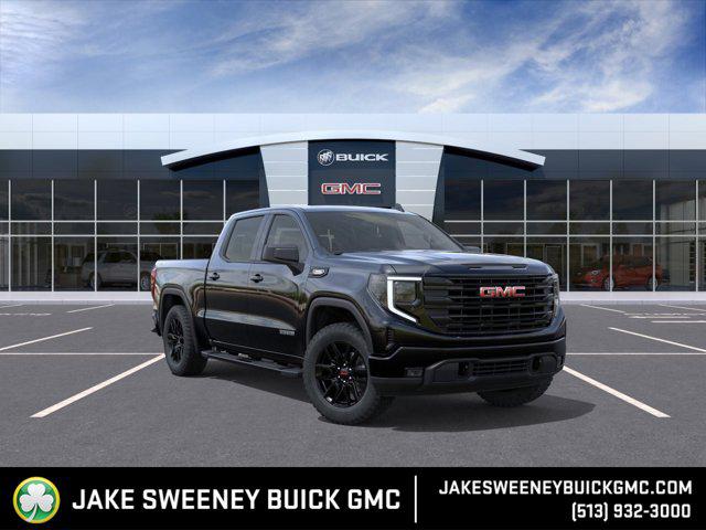 2026 GMC Sierra 1500 Crew Cab, Short Bed, Elevation, 4WD for sale near Lebanon, OH