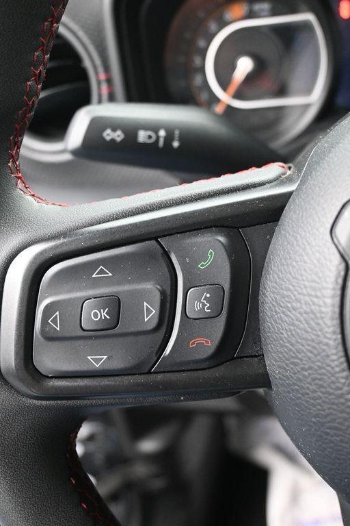 2024 Jeep Wrangler 4-Door Rubicon 4x4