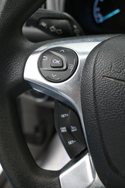 2020 Ford Transit Connect XLT Cargo Van