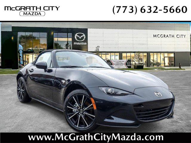 2026 Mazda MX-5 Grand Touring for sale in Chicago, IL