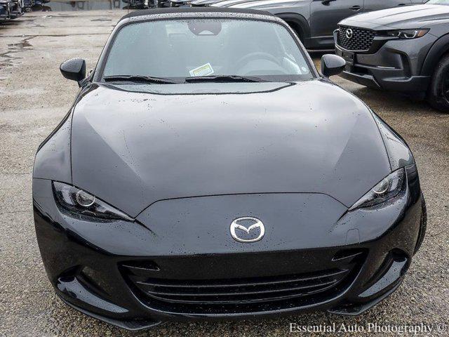 2026 Mazda MX-5 Grand Touring