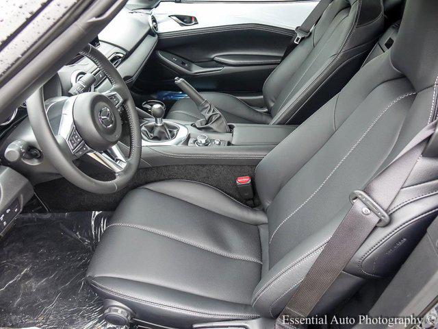 2026 Mazda MX-5 Grand Touring