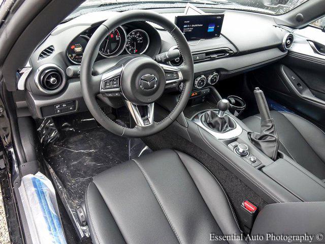 2026 Mazda MX-5 Grand Touring