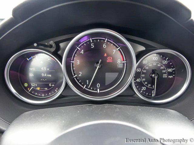 2026 Mazda MX-5 Grand Touring