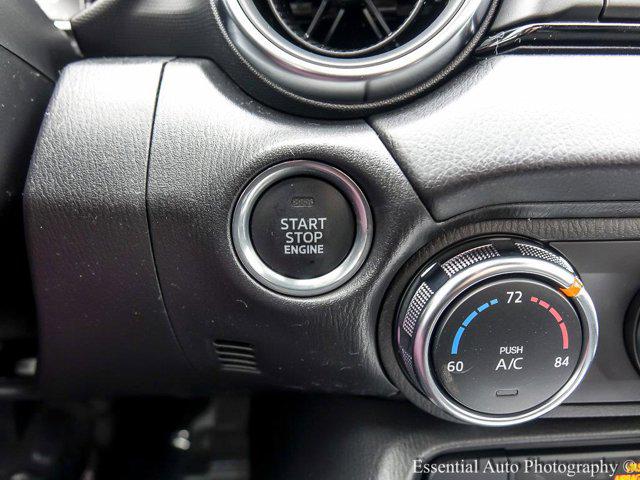 2026 Mazda MX-5 Grand Touring