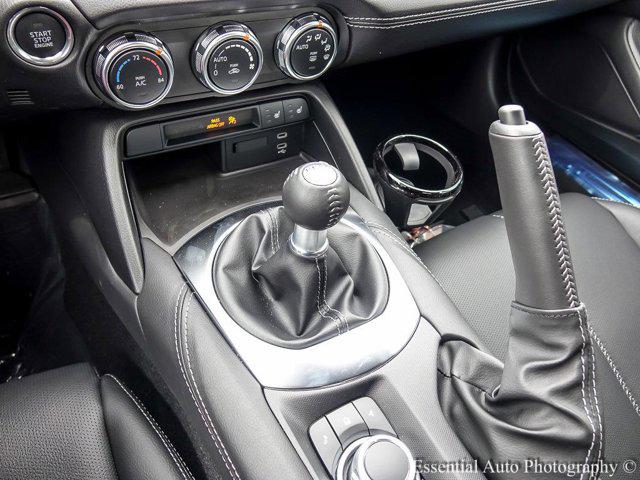 2026 Mazda MX-5 Grand Touring