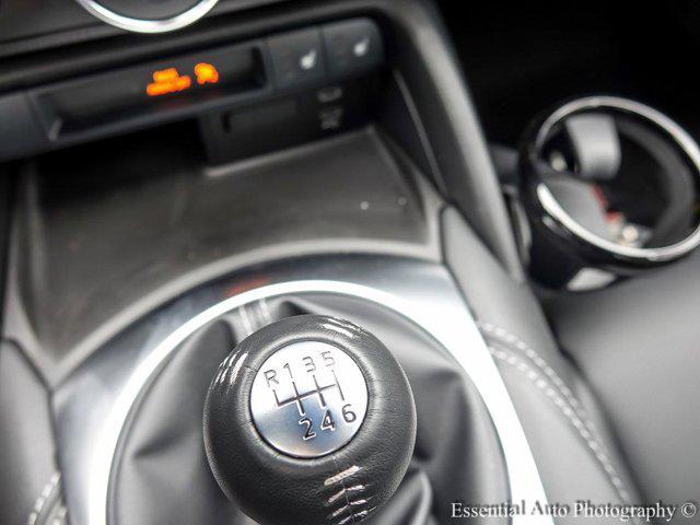 2026 Mazda MX-5 Grand Touring