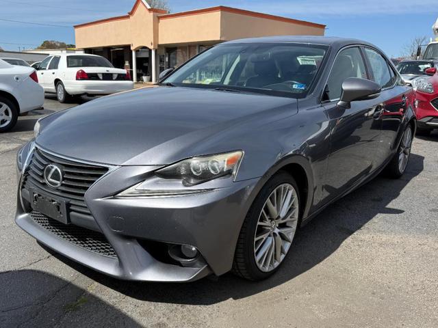 2014 Lexus IS 250 250 AWD for sale in Chester, VA