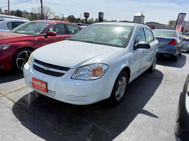 2008 Chevrolet Cobalt LS for sale in Chester, VA