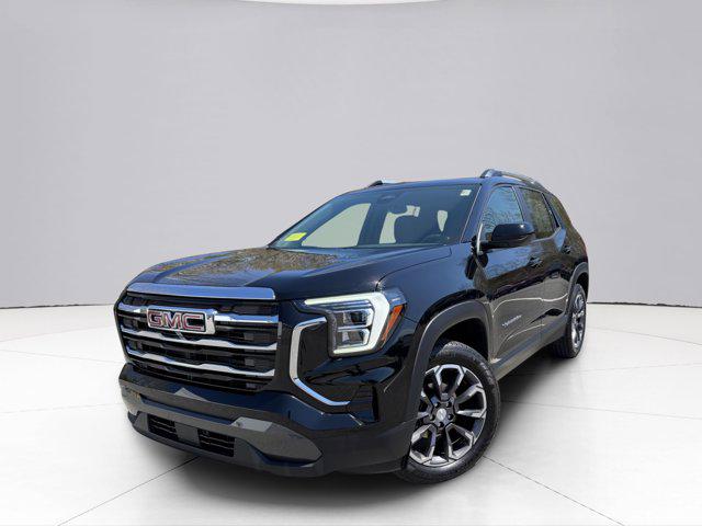 2025 GMC Terrain AWD Elevation for sale in Leominster, MA