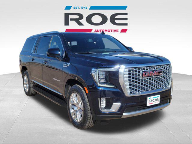 2021 GMC Yukon XL 4WD Denali for sale in Aurora, NE